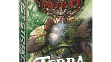 Flesh & Blood TCG - 1st Strike - Terra