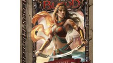 Flesh & Blood TCG - Heavy Hitters Blitz Deck - Kassai