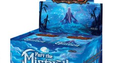 Flesh & Blood TCG - Part the Mistveil Booster Display (24 Packs)