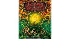 Flesh & Blood TCG - Rosetta Booster Pack