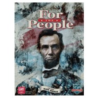 For the People - 25th Anniversary Edition - 1