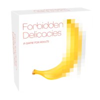 Forbidden Delicacies - 1