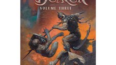 Frank Frazetta Death Dealer TP Vol 03