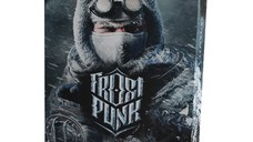 Frostpunk - Frostlander Expansion