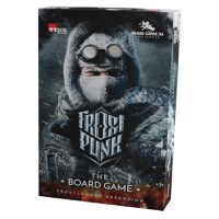 Frostpunk - Frostlander Expansion - 1