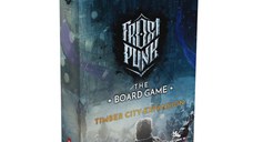 Frostpunk - Timber City Expansion