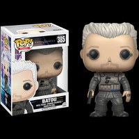 Funko Pop: Ghost In the Shell - Batou - 1