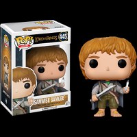 Funko Pop: Lord Of The Rings - Samwise Gamgee - 1