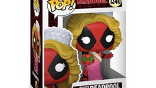 Funko POP Marvel: Deadpool - Beauty Pageant