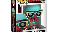 Funko POP Marvel: Deadpool - Tourist