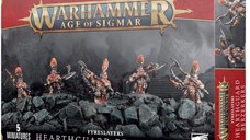 Fyreslayers - Hearthguard Berzerkers