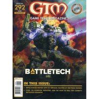 Game Trade Magazine 292 - 1