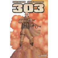 Garth Ennis 303 TP Sp Ed - 1