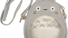 Geanta Big Totoro - My Neighbor Totoro