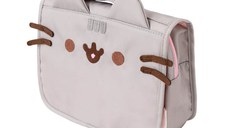 Geanta de Voiaj Cosmetice Pusheen Foodie Collection