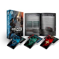 Gears of War The Card Game - 2