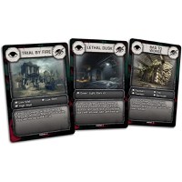 Gears of War The Card Game - 5