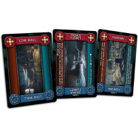 Gears of War The Card Game - 4