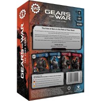 Gears of War The Card Game - 6