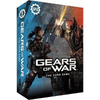 Gears of War The Card Game - 1