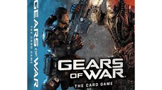 Gears of War The Card Game