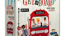 Get on Board - New York & London