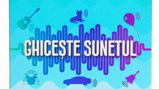 Ghiceste sunetul