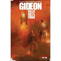 Gideon Falls TP Vol 06 - 1