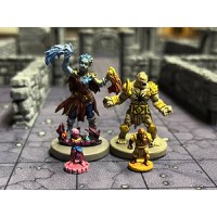 Gloomhaven - Buttons & Bugs - 6