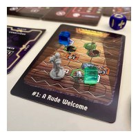 Gloomhaven - Buttons & Bugs - 4