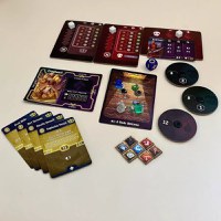 Gloomhaven - Buttons & Bugs - 2