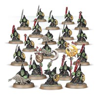 Gloomspite Gitz - Stabbas - 2