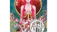 Godkiller Tomorrow's Ashes TP Vol 03