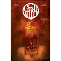 Godkiller Walk Among Us TP Vol 02 - 1