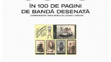 GOPO in 100 de pagini de banda desenata HC