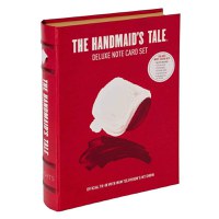 Handmaids Tale Deluxe Stationery Set - 1