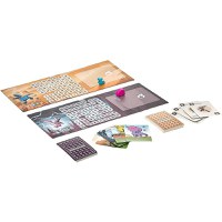 Happy Little Dinosaurs 5-6 Player Expansion - 2