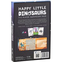 Happy Little Dinosaurs 5-6 Player Expansion - 3