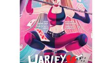 Harley Quinn (2023) TP Vol 01 Girl In A Crisis