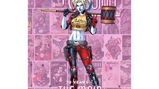 Harley Quinn 30 Years of The Maid of Mischief Deluxe Ed