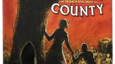 Harrow County - The Game of Gothic Conflict