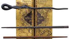 Harry Potter The Marauder's Wand Collection