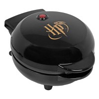 Harry Potter Waffle Maker Logo - 1