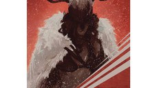 Heathen TP Vol 03