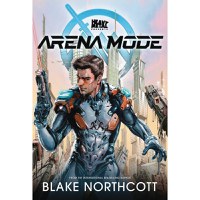 Heavy Metal Presents Arena Mode GN - 1