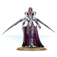 Hedonites of Slaanesh - Keeper of Secrets - 2