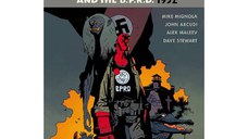 Hellboy and The BPRD 1952 TP