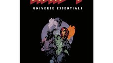 Hellboy Universe Essentials BPRD TP