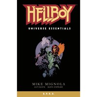 Hellboy Universe Essentials BPRD TP - 1