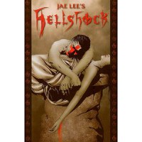 Hellshock Definitive Ed TP Vol 01 - 1